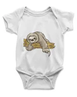 Infant Short Sleeve Bodysuit