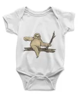 Infant Short Sleeve Bodysuit