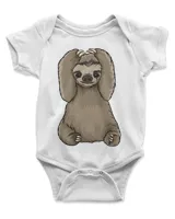 Infant Short Sleeve Bodysuit