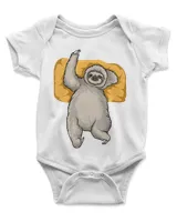Infant Short Sleeve Bodysuit