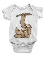 Infant Short Sleeve Bodysuit