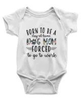 Infant Short Sleeve Bodysuit
