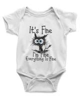 Infant Short Sleeve Bodysuit
