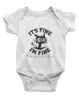 Infant Short Sleeve Bodysuit