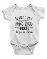Infant Short Sleeve Bodysuit