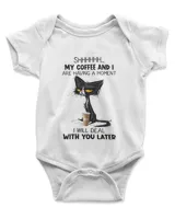 Infant Short Sleeve Bodysuit
