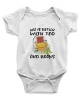 Infant Short Sleeve Bodysuit