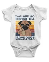 Infant Short Sleeve Bodysuit