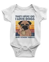 Infant Short Sleeve Bodysuit