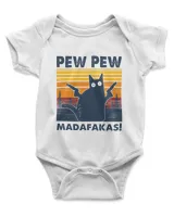 Infant Short Sleeve Bodysuit