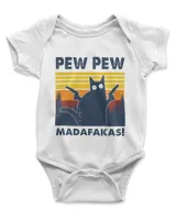 Infant Short Sleeve Bodysuit