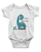 Infant Short Sleeve Bodysuit