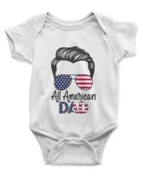 Infant Short Sleeve Bodysuit