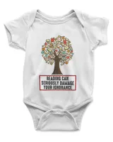 Infant Short Sleeve Bodysuit