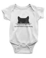 Infant Short Sleeve Bodysuit