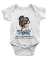 Infant Short Sleeve Bodysuit