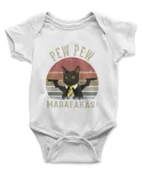 Infant Short Sleeve Bodysuit
