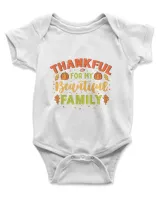 Infant Short Sleeve Bodysuit