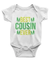 Infant Short Sleeve Bodysuit