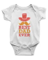 Infant Short Sleeve Bodysuit
