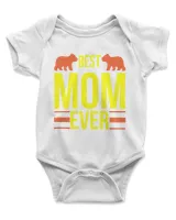 Infant Short Sleeve Bodysuit