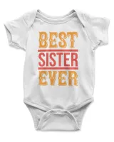Infant Short Sleeve Bodysuit