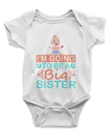 Infant Short Sleeve Bodysuit