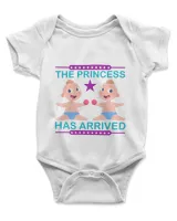 Infant Short Sleeve Bodysuit