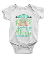 Infant Short Sleeve Bodysuit