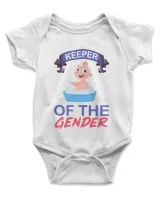 Infant Short Sleeve Bodysuit