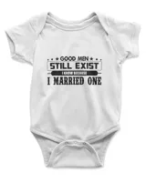 Infant Short Sleeve Bodysuit
