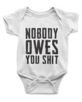 Infant Short Sleeve Bodysuit