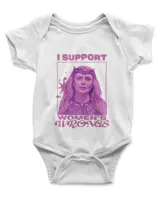 Infant Short Sleeve Bodysuit