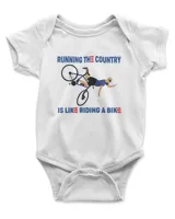Infant Short Sleeve Bodysuit