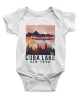 Infant Short Sleeve Bodysuit