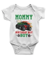 Infant Short Sleeve Bodysuit