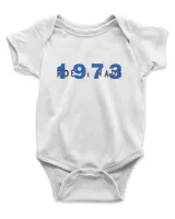 Infant Short Sleeve Bodysuit