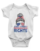 Infant Short Sleeve Bodysuit