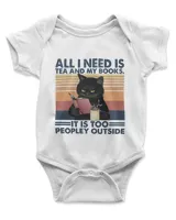 Infant Short Sleeve Bodysuit