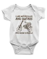 Infant Short Sleeve Bodysuit