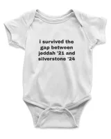 Infant Short Sleeve Bodysuit