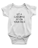 Infant Short Sleeve Bodysuit