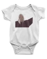 Infant Short Sleeve Bodysuit