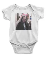 Infant Short Sleeve Bodysuit