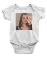Infant Short Sleeve Bodysuit