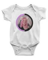 Infant Short Sleeve Bodysuit