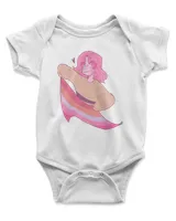 Infant Short Sleeve Bodysuit