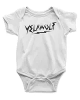 Infant Short Sleeve Bodysuit