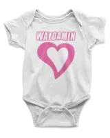 Infant Short Sleeve Bodysuit