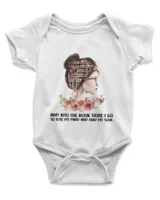 Infant Short Sleeve Bodysuit
